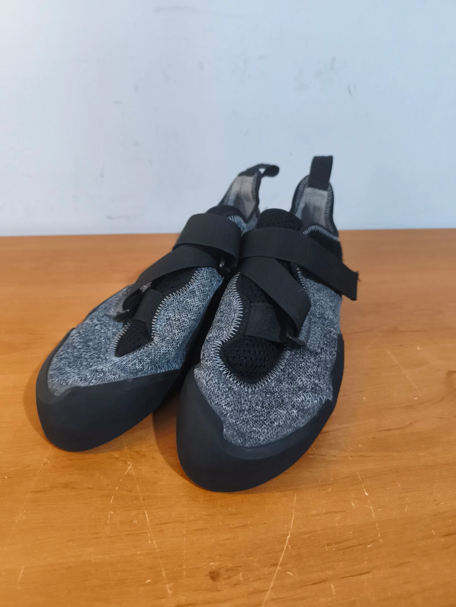 Chaussures d'escalade t40